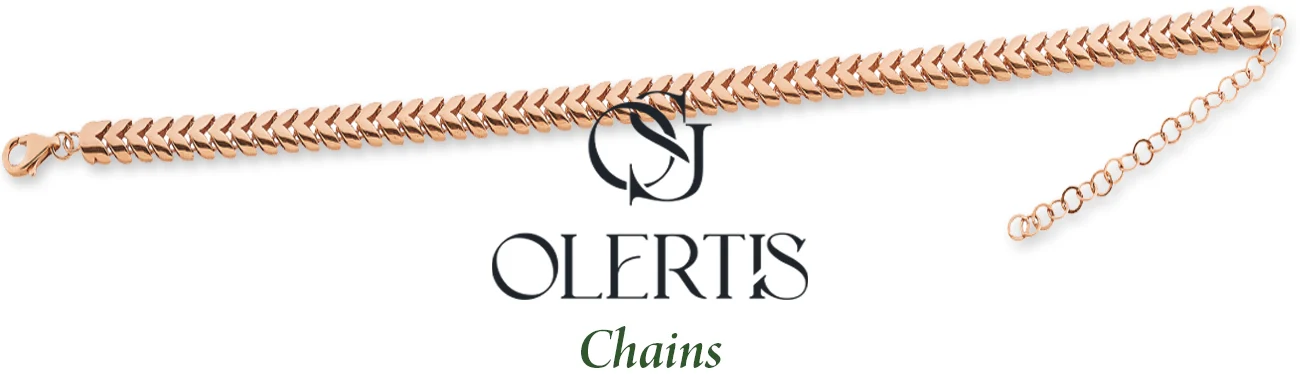 Custom Chains | Olertis | US
