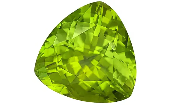 Peridot For Custom Jewelry. Custom Birthstone Rings. US