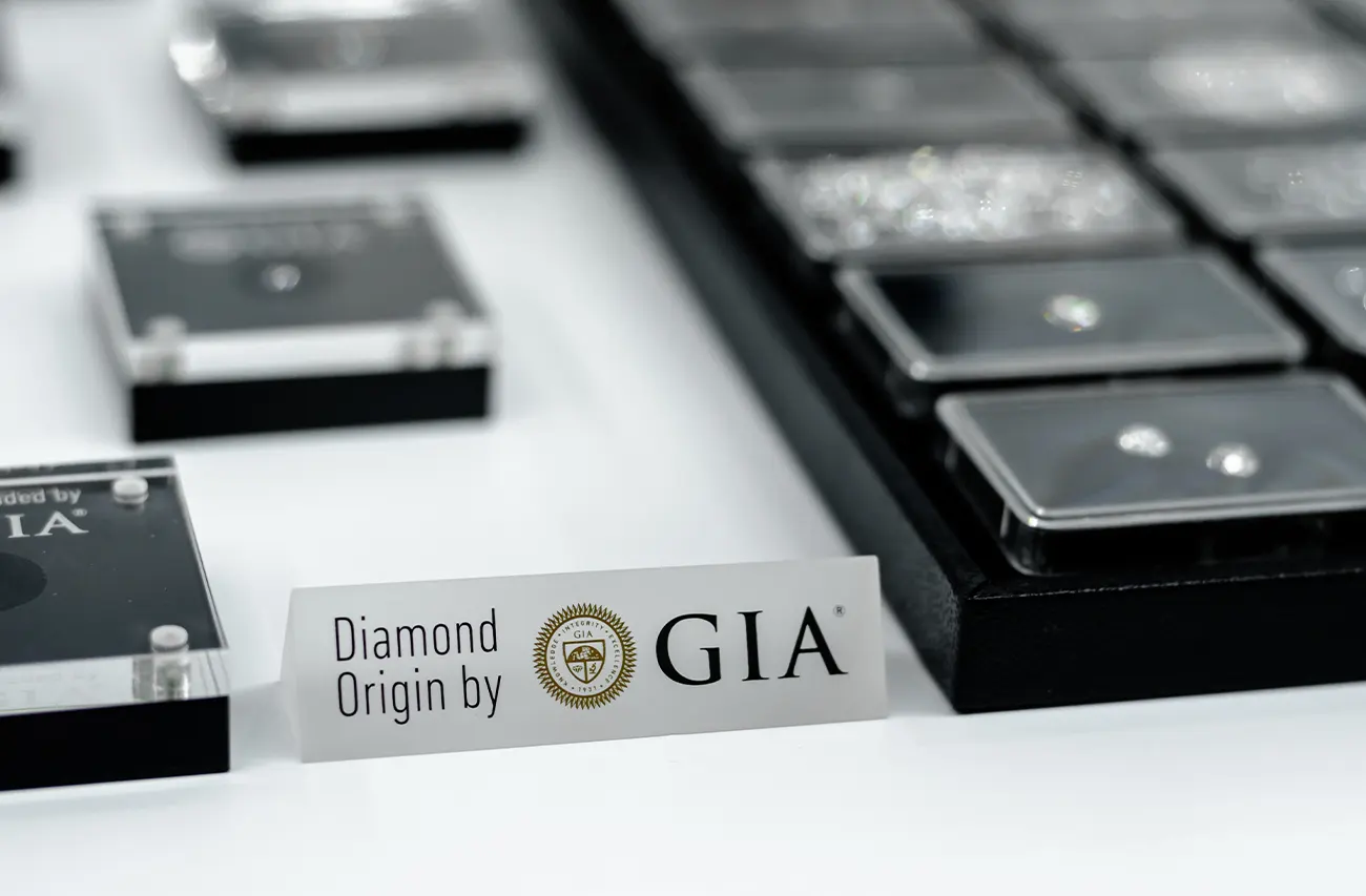 GIA Diamonds. The “Jeweler to the Stars:” The Life and Legacy of William Ruser. News | Olertis