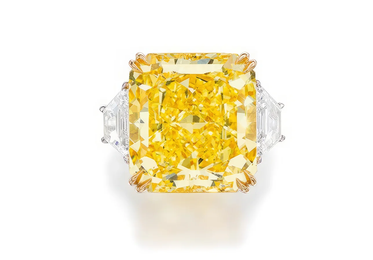 25.88 Ct Diamond Ring Cartier. Cartier Jewelry Collection Set to Amaze at Bonhams Auction. News