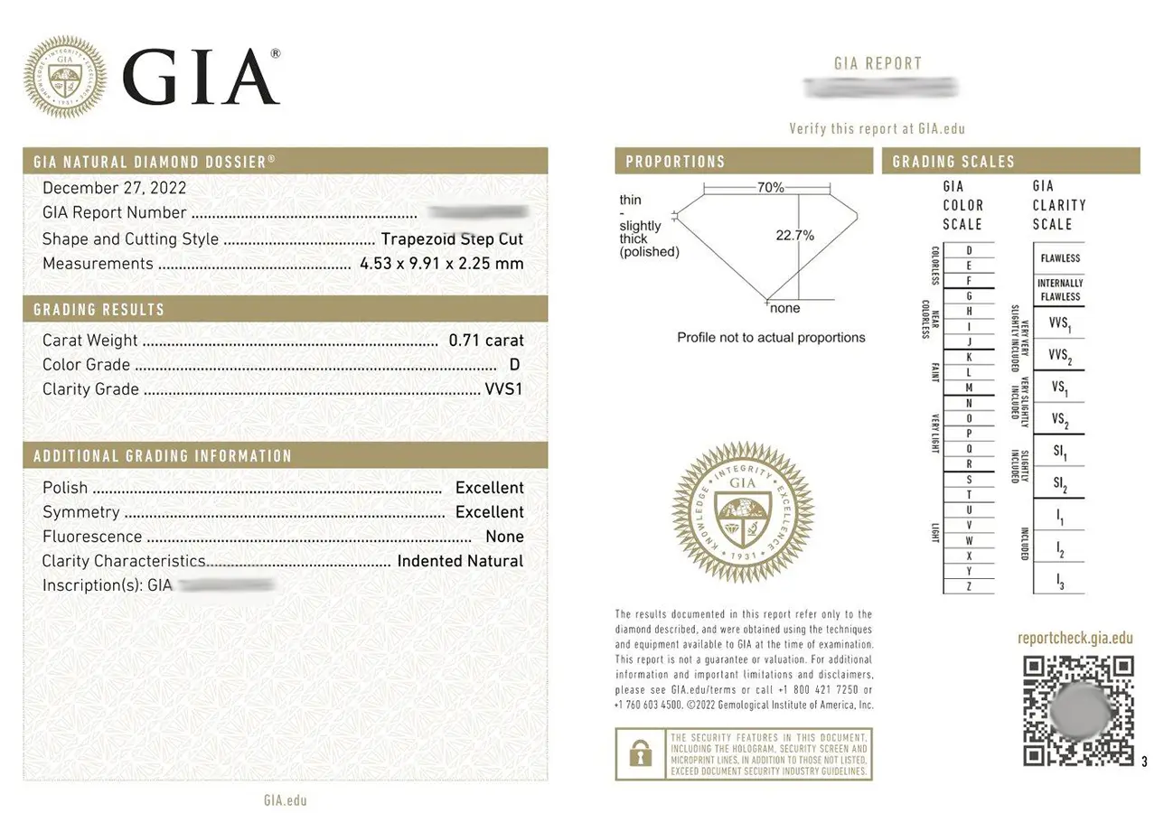 25.88 Ct Diamond Ring Cartier GIA Report. Cartier Jewelry Collection Set to Amaze at Bonhams Auction. News