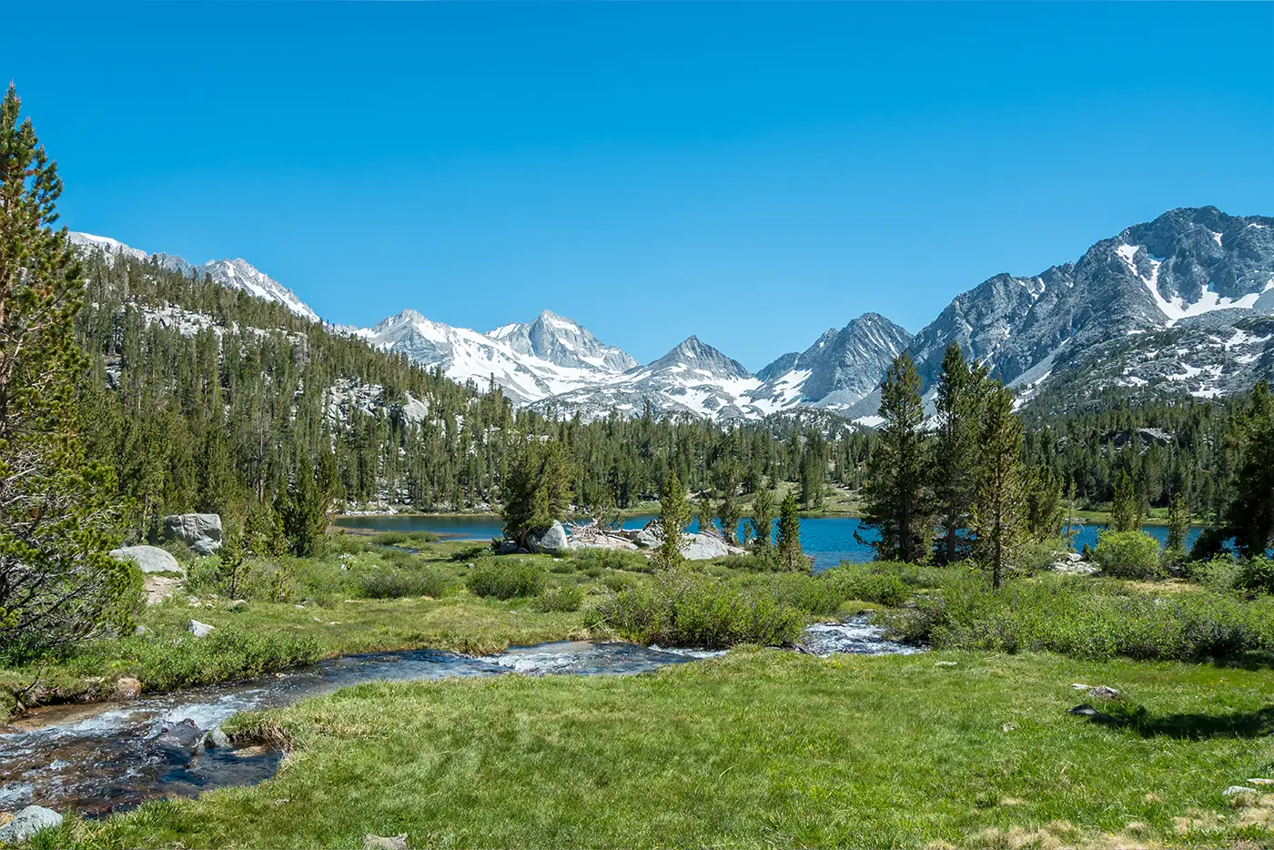 Mammoth Lakes California. The Hidden Gems of the California Gold Rush Era: What Are Some Places to Explore? US