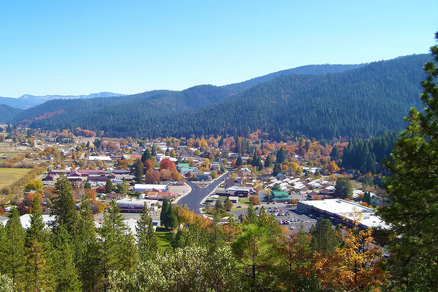 Quincy Plumas County California. The Hidden Gems of the California Gold Rush Era: What Are Some Places to Explore? US