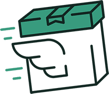 Free jewelry delivery in the US, and overseas delivery