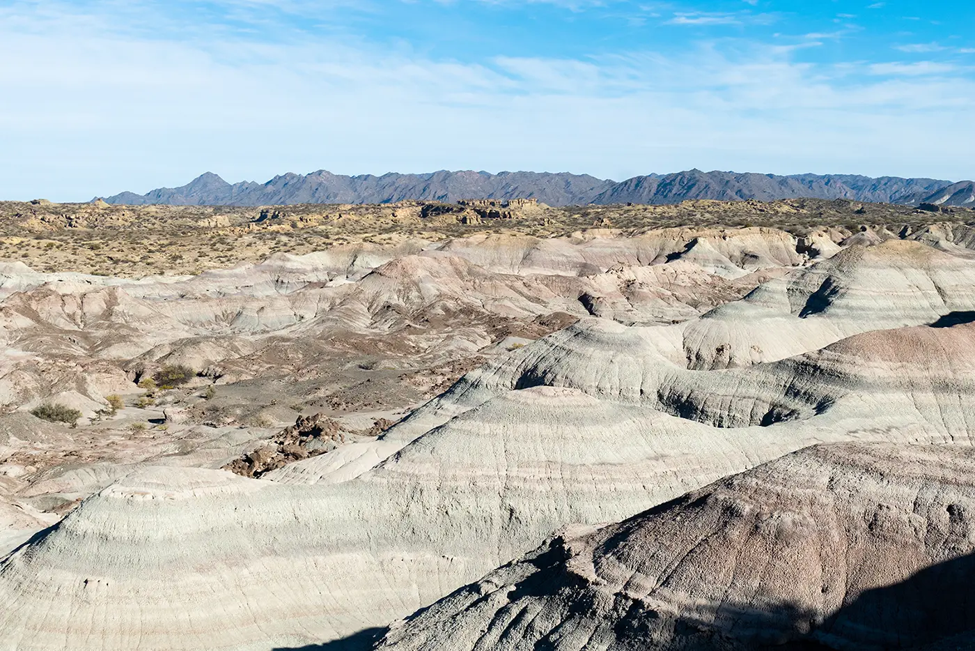 A Giant Gold, Silver, and Copper Deposit Was Discovered in Argentina. News | Olertis The Valley of the Moon in San Juan, Argentina. A Giant Gold, Silver, and Copper Deposit Was Discovered in Argentina. News