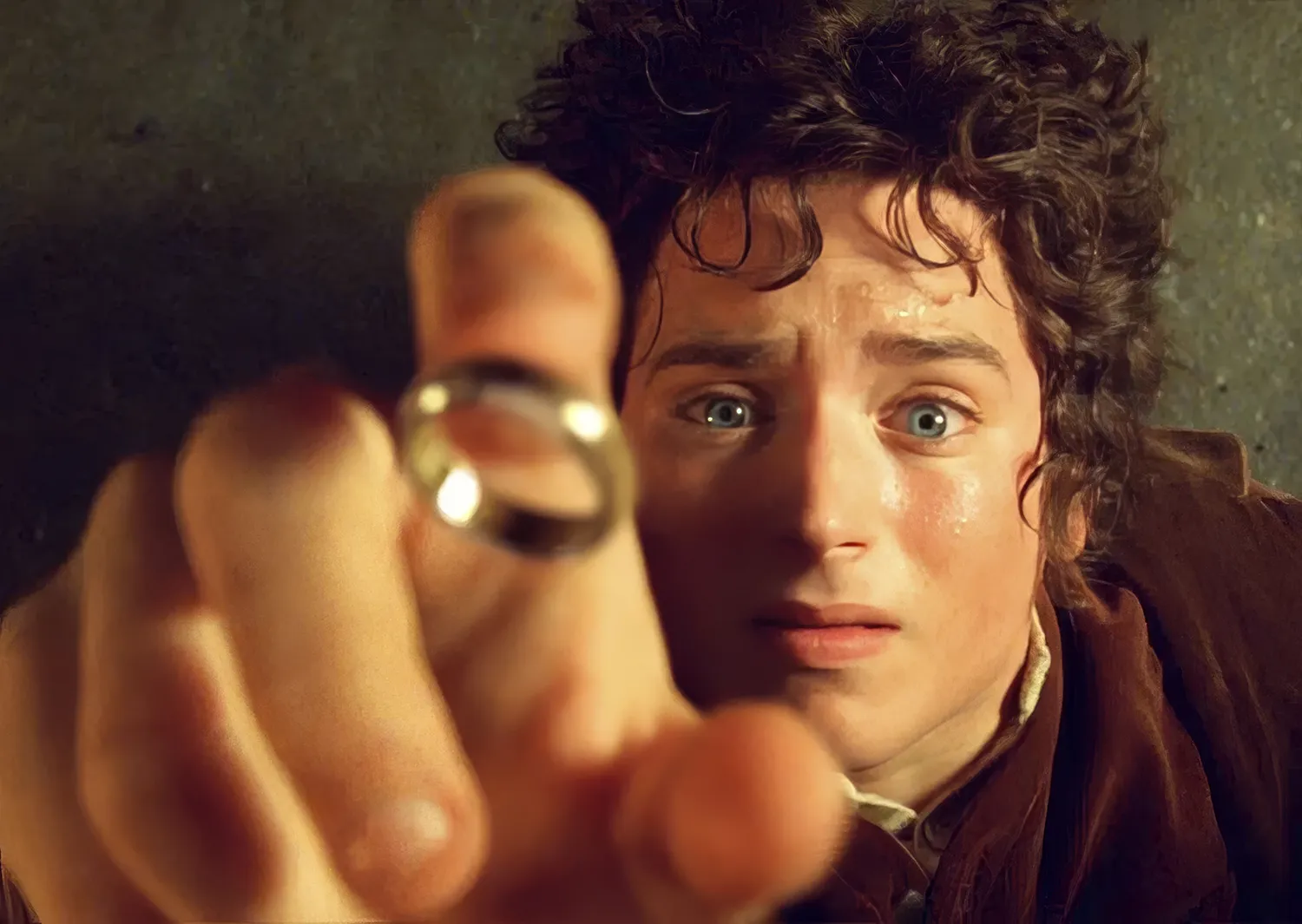 The Lord of the Rings (2001-2003): The One Ring to Rule Them All. Have you imagined that a single gold band could become the most dangerous and thrilling item to have? The Ring is evidence that even the tiniest jewel can hold the weight of entire worlds, especially, if it channels greed, misfortune, corruption, and destruction. News.