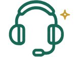 Real U.S. Customer Support