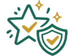 Verified Customer Reviews
